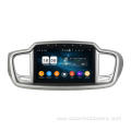 car entertainment for SORENTO  2015-2016